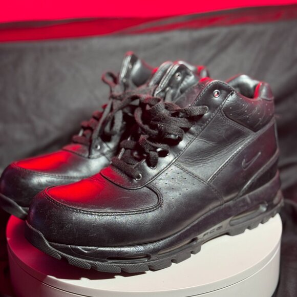 Men\'s Nike ACG Max Goadome, Size 12, Cond. 7/10